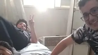 Thiago Go Games est&aacute; ao vivo!
