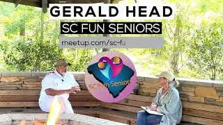 Episode 30, SC Fun Seniors Interview