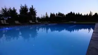 SR Smith LED Pool Lighting