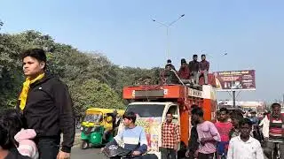 #Dj horror from badaun #🔇🔊🔊🔊#