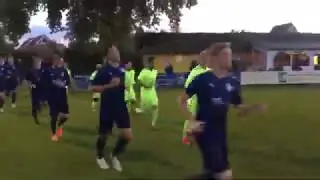 Sereetzer SV - Eutin 08 0:2(0:1)