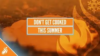 Don't get Cooked This Summer - Legacy Heating and Cooling