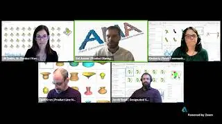 Live Ask Me Anything: Revit Roadmap for Generative and Computational Design