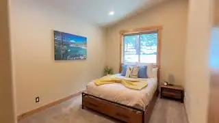 Home in Tahoe Donner