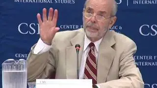 Video: Findings from the Pew Global Attitudes Project's 2010 Survey of 22 Nations