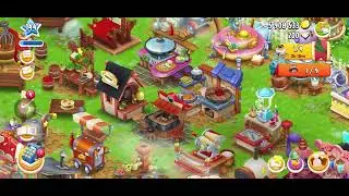 Hay day now playing is so good part 03