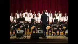 Hacettepe Üniversitesi T.H.M. Topluluğu Testi Doldurdum Çaydan (Antalya)