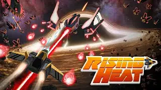 Rising Heat | Demo Trailer | Play Now on Steam!