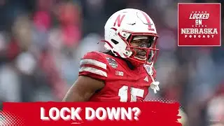 Assessing Nebraska’s defensive skill and the cutdown ahead in the secondary