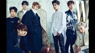 GOT7 Type Beat | 