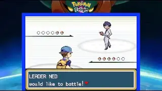 Pok&eacute;mon Fuligin Hardcore Nuzlocke #1
