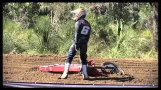 Monster Energy MX Nats Rnd 4 - Pro Open - MCNEWS.COM.AU