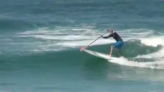 Kraken SUP by Boardworks