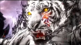 Akhirnya Huzi berhasil mengendalikan kekuatan spiritual di dalam tubuhnya | Tiger Crane Episode 23