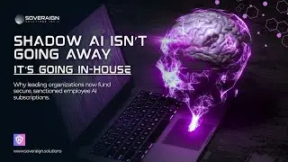 The 10 Biggest Benefits of Bringing Shadow AI In-House