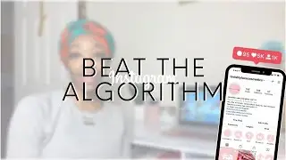 THE 2021 INSTAGRAM ALGORITHM + HOW TO GET MORE EXPOSURE 📈 | ENTREPRENEUR LIFE EP: 17