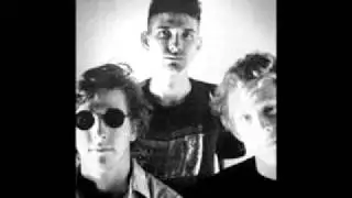 Rapeman - Radar Love Lizard (demo)