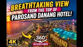 Is Parosand Danang Hotel's View REALLY Worth the Hype?