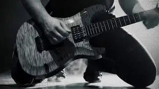 Electric Soul Blues Inspired by Jimi Hendrix, Muddy Waters and Eric Clapton vol9