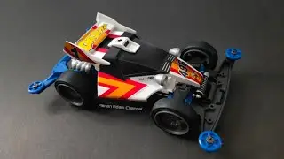 RZ Model: Dash 1 Emperor Premium (Super II) - Unboxing, Review, & Assembly