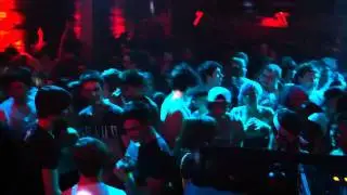 kalus live @ elsewher (royal melbourne hotel september 10)