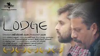 LODGE a Malayalam Nano Film