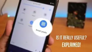 How Useful Smart Pixels Feature Actually Is? Explained!