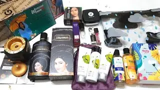 JUNE FAB BAG 2021