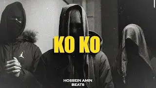 [FREE HARD] Aggressive Drill Type Beat x Jersey Club Beat 2025 - &ldquo;KO KO