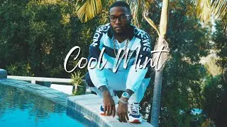 [FREE] Cool Mint | Shy Glizzy Type Beat 2023