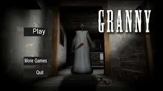 Granny Android Gameplay