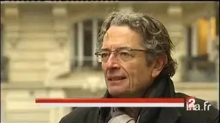 20 heures : [émission du 9 janvier 2010]