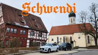 Швидко про Щвенді ))#deutschland #schwendi #badenw&uuml;rttemberg #швенді #німеччина #баденвюртемберг