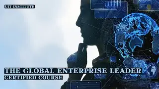 The Global Enterprise Leader In On-Demand And Instructor-Led Courses And Certifications