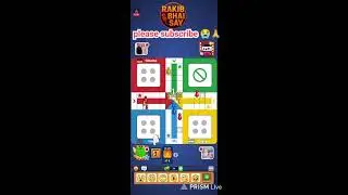 LIVE 🔴 Ludo King | Real-Time Match | Bangla Commentary | Win & Fun 😍