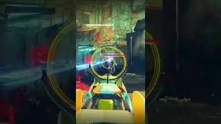 This aim assist on Destiny 2 feels like softaim 👀 Link in bio! #destiny2 #ximmatrix #trialsofosiris