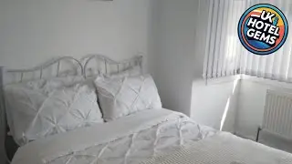 Fresher Space Home Stay | Birmingham, United Kingdom | Hotel Review 🌟