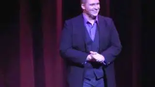Walking Through A Mirror - Denver Colorado Magician Jeff Jenson #magic #mirror #impossible