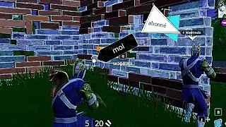 Game abonn&eacute;s