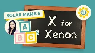 ABCs of Solar Energy: X is for Xenon (The Lab Light Behind Reliable Panels)