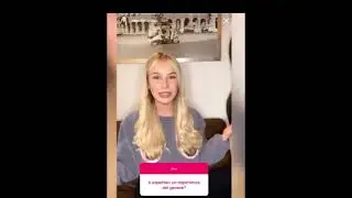 GFVIP Micol Incorvaia palra del rapporto splendido con Tavassi e di vedersi con Oriana e Daniele