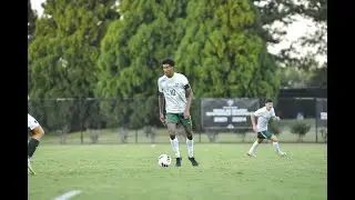 Jorhan Chopin Highlights Video Fall 2025
