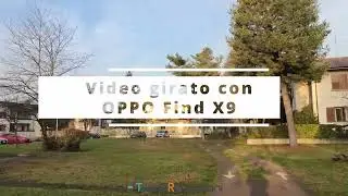 OPPO Find X9