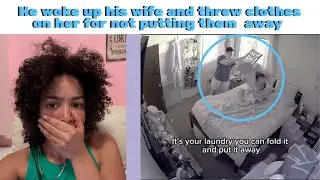 Were there no signs before the marriage???