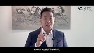 VCORP Capital, Your Trusted Investment Gateway Partner