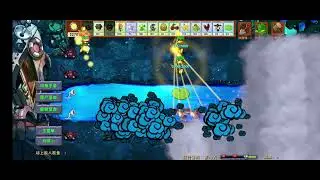 Main Plants VS Zombie Fusion #gaming #games #plantsvszombies 