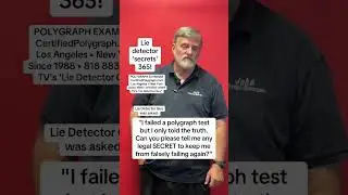 Yes, it is very possible to fail a polygraph test despite telling the truth. Here are some reasons.