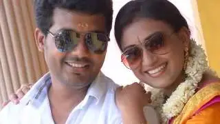 Serial Actress Varada Marriage