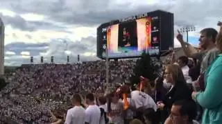 Virginia Tech Vs. Furman