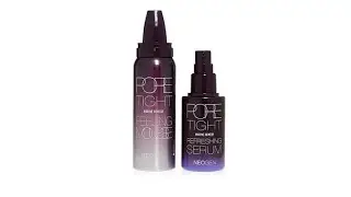 Neogen Code9 Pore Mousse   Serum Collection